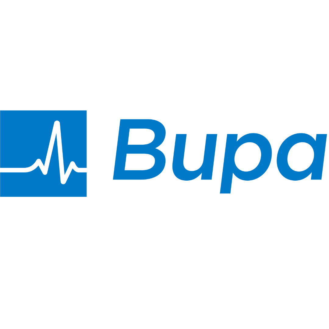 Bupa